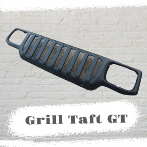 GRILL TAFT GT